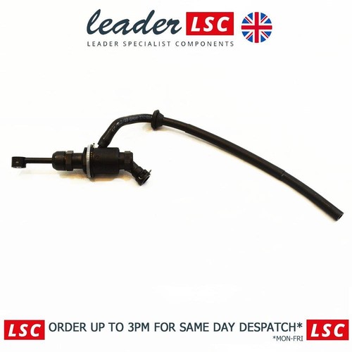 93197631 Original Vauxhall Movano B 201021 RHD Clutch Master