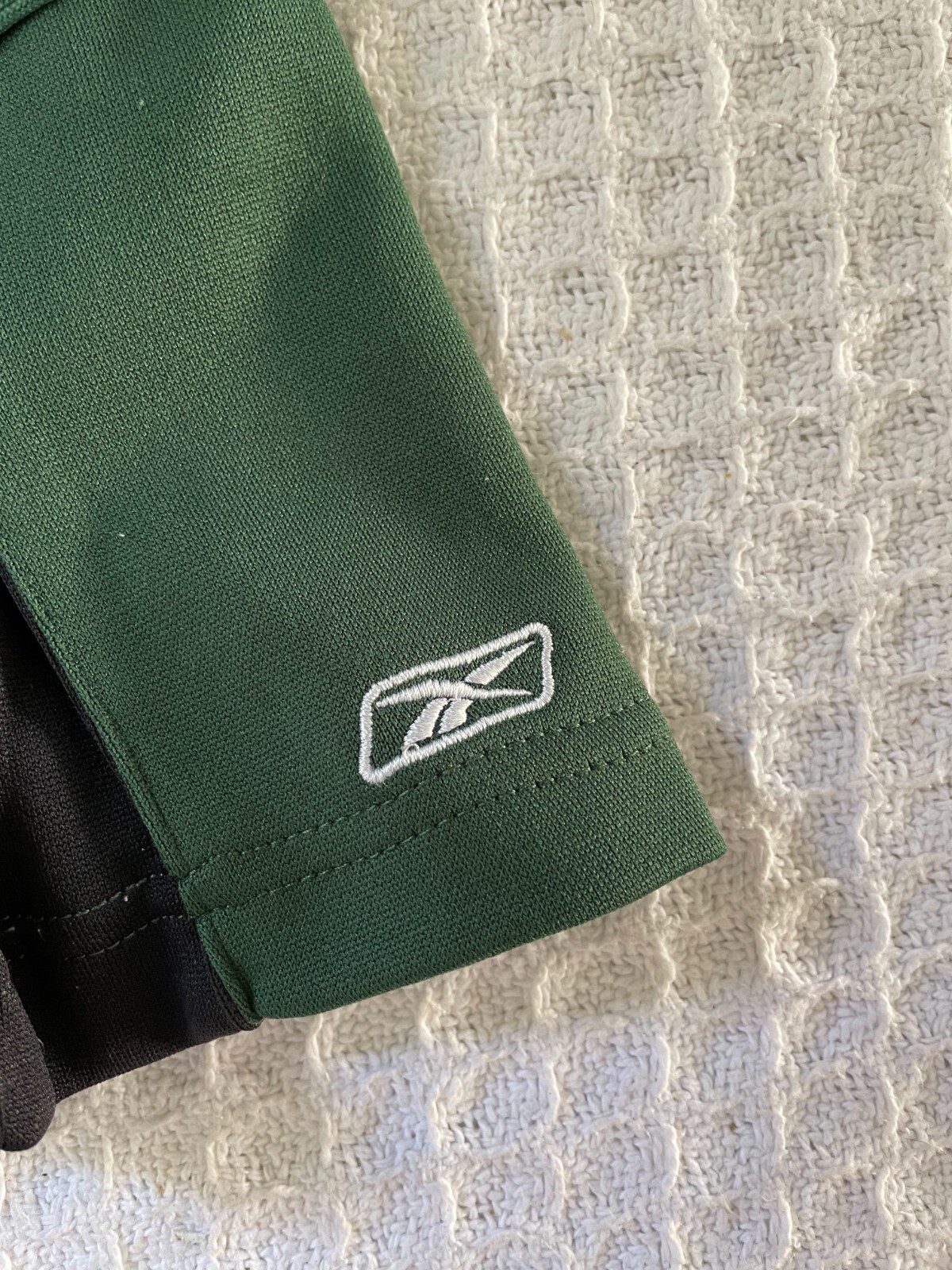 Reebok New York NY Jets NFL Infant 2 Piece Cheerleader Outfit Dress 24 months thumbnail 2