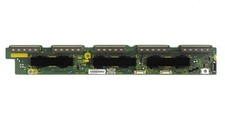Panasonic TC-P60ST50 SD Board TNPA5537