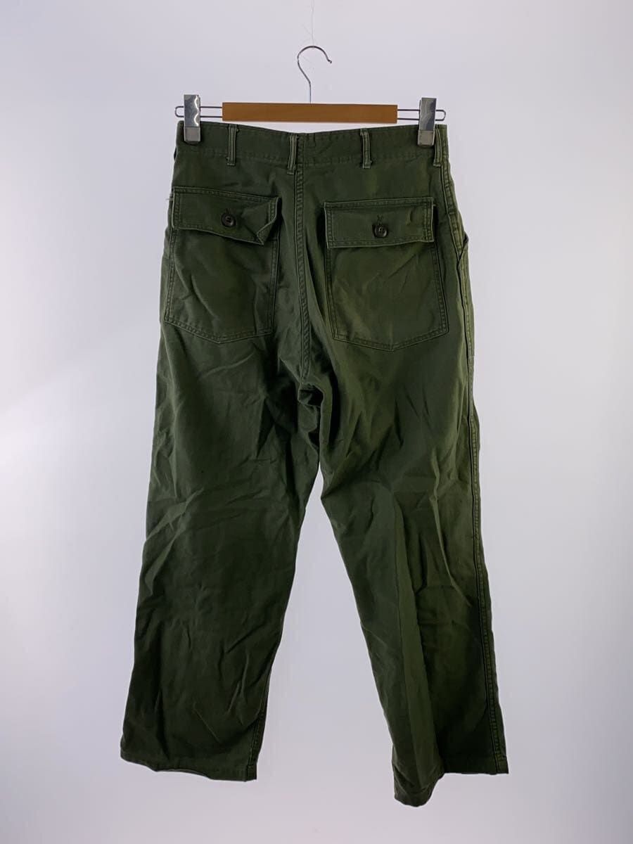 60's 米軍 us army trousers 8405-082-6612 ベイカーパンツ