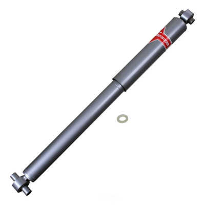 Suspension Shock Absorber-Gas-a-Just Shock Absorber KYB KG4162
