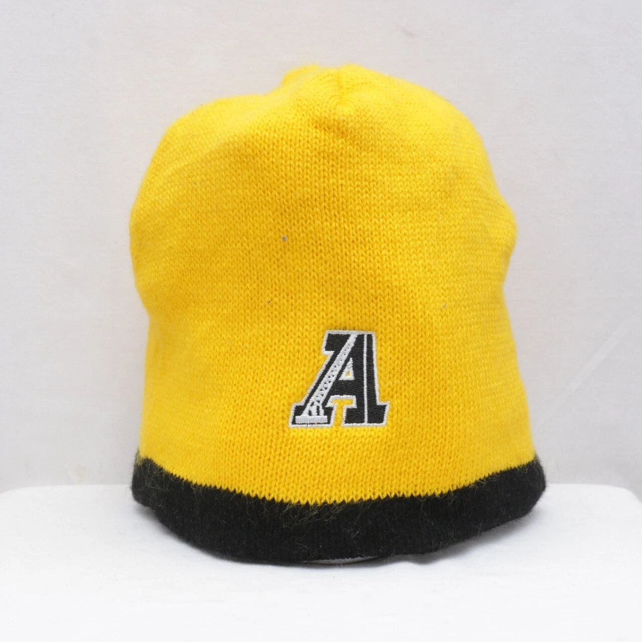 Lightweight Waffle Knit Beanie Cap (CR0386)