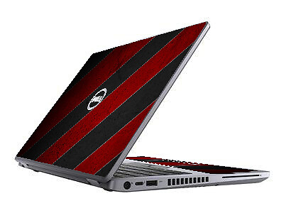 LidStyles Printed Laptop Skin Protector Decal Dell Latitude 5420 - Picture 3 of 11