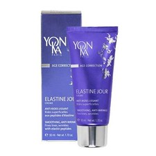 Yonka Elastine Jour Day Cream 1.7 oz / 50ml  NEW / AUTH / EXP 2027 
