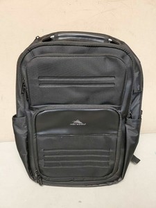 high sierra elite backpack