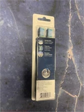 Philips Sonicare Premium White and Black Color - 2ct