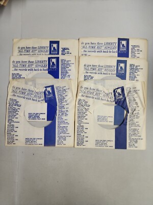 45 RPM 7