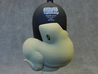 Naruto NEW * Orochimaru Clip * Series 6 Shippuden Blind Bag