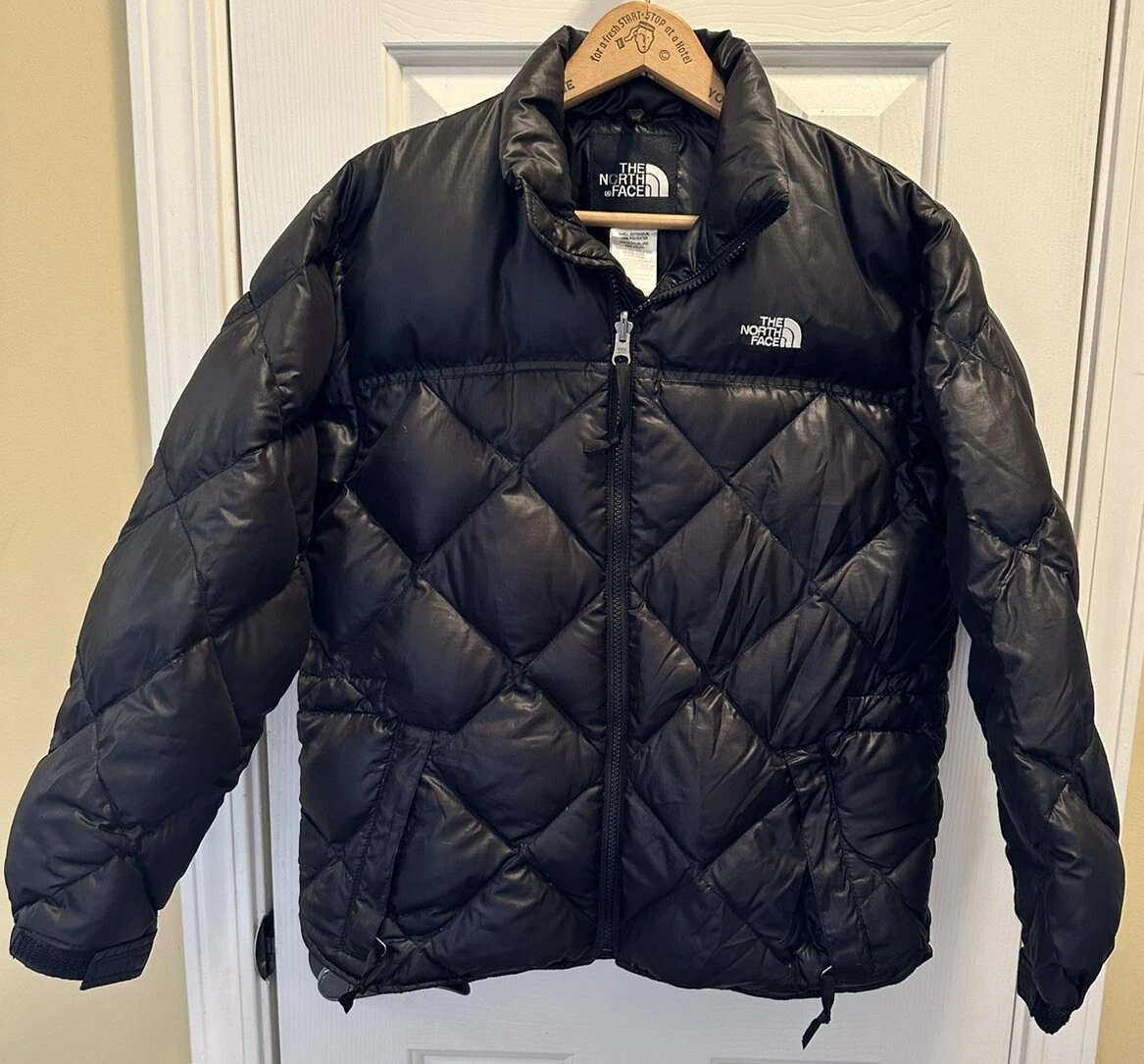 North face children's down jacket cheap