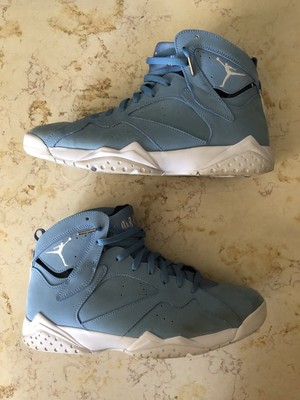 retro 7 unc