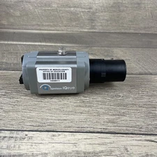 IQ eye 753 TAMRON 10-40 IP Camera Day/Night DPTZ IQinVision ethernet iqeye cctv