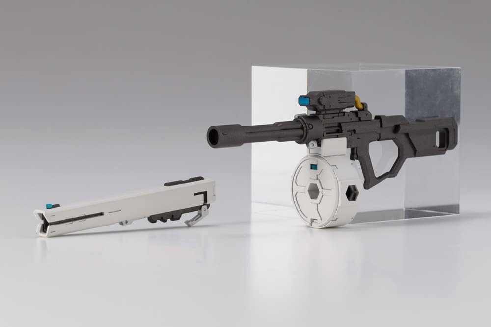 KOTOBUKIYA HEXA GEAR V-THOR 1/24 scale Plastic Model Kit