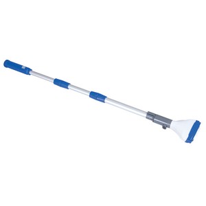 electric pool hoover