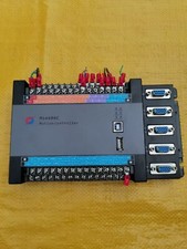 1PcS Used MS4000C controller by Fedex or DHL #N1241F YF