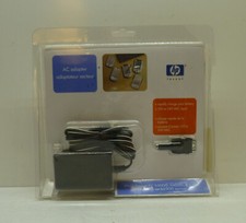 HP iPAQ AC Adapter for h5000/h4000/h3000/h2200/h1900 Series - FA130A ABA 0496213