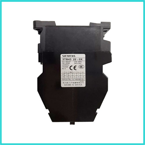 Siemens 1PCS New Sealed 3TB4322-0XB0 0XF0 0XG0 0XM0 0XQ0 Fast Shipping ...