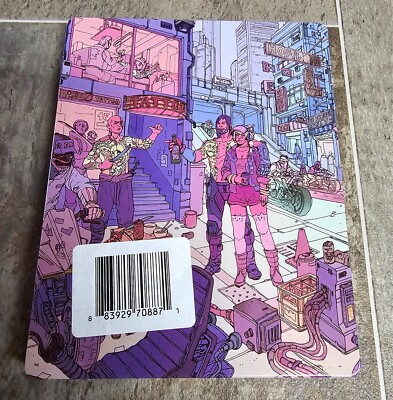 Cyberpunk 2077 PS4 Collector's Edition Limited - Edizione Limitata LEGGI NOTE EB - Foto 10