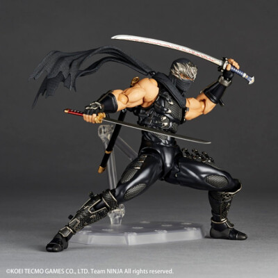 REVOLTECH YAMAGUCHI リオレウス Amazon.com: Kaiyodo Revoltech Amazing Yamaguchi Monster