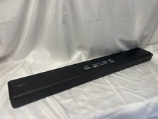 Sony HT-A3000 3.1ch Dolby Atmos SOUNDBAR