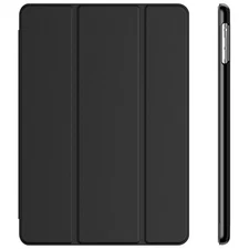 JETech Case for Apple iPad Air 2 and iPad Air 1 Smart Cover with Auto Sleep/Wake