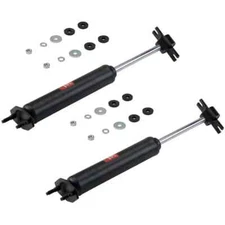 SET-KY343146-F KYB Shock Absorber and Strut Assemblies Set of 2 for Mustang Pair