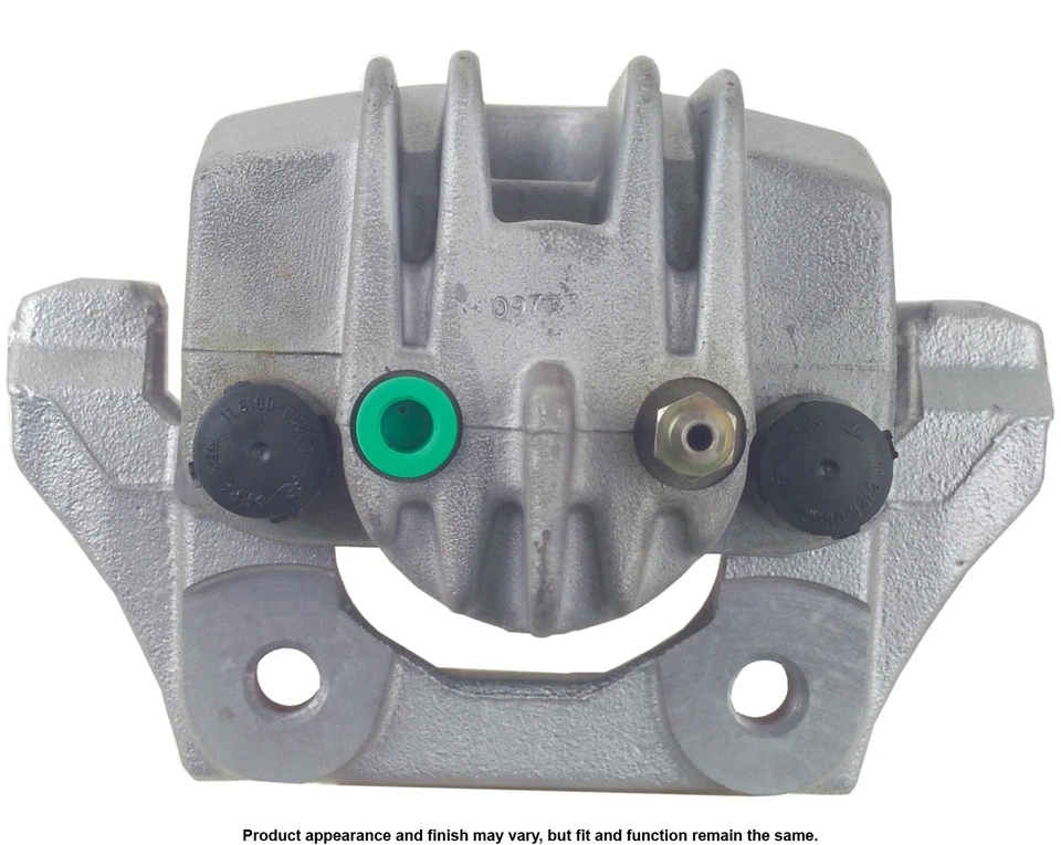 PAR de pinzas de freno de disco traseras Cardone para BMW 528i xDrive 2009-2010 (KIT5484) Foto 4 de 4