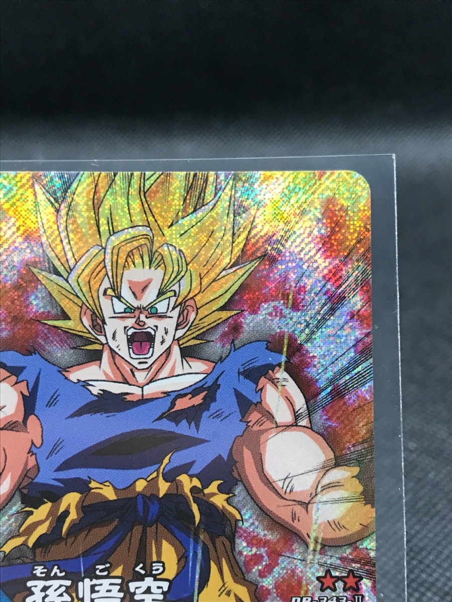 【DX CARD】ドラゴンボール カードダス ガッシュ タード $_57.JPG?set_id=880000500F