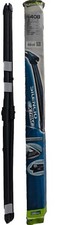 Valeo Wiper Blade VM408 Silencio Flat Set 574317 C6 Peugot 407 Mercedes S 28 ''