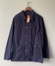 BNWT Hugo Boss Orange Label Navy Jacket Size Medium 
