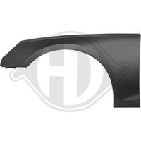 Diederichs 1020107 KotflüGel FüR Audi