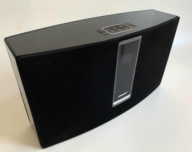 BOSE SoundTouch 30 Series III 動作確認済み SoundTouch® 30 series III wireless speaker | Bose Support