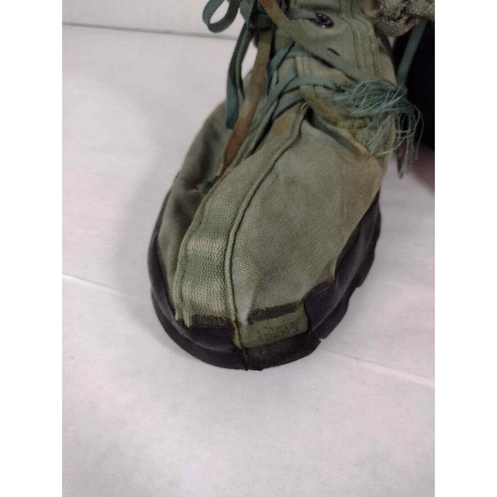 Vintage 70s US Military N1B MUKLUK BOOTS Extreme Cold Weather Boots Size Small eBay