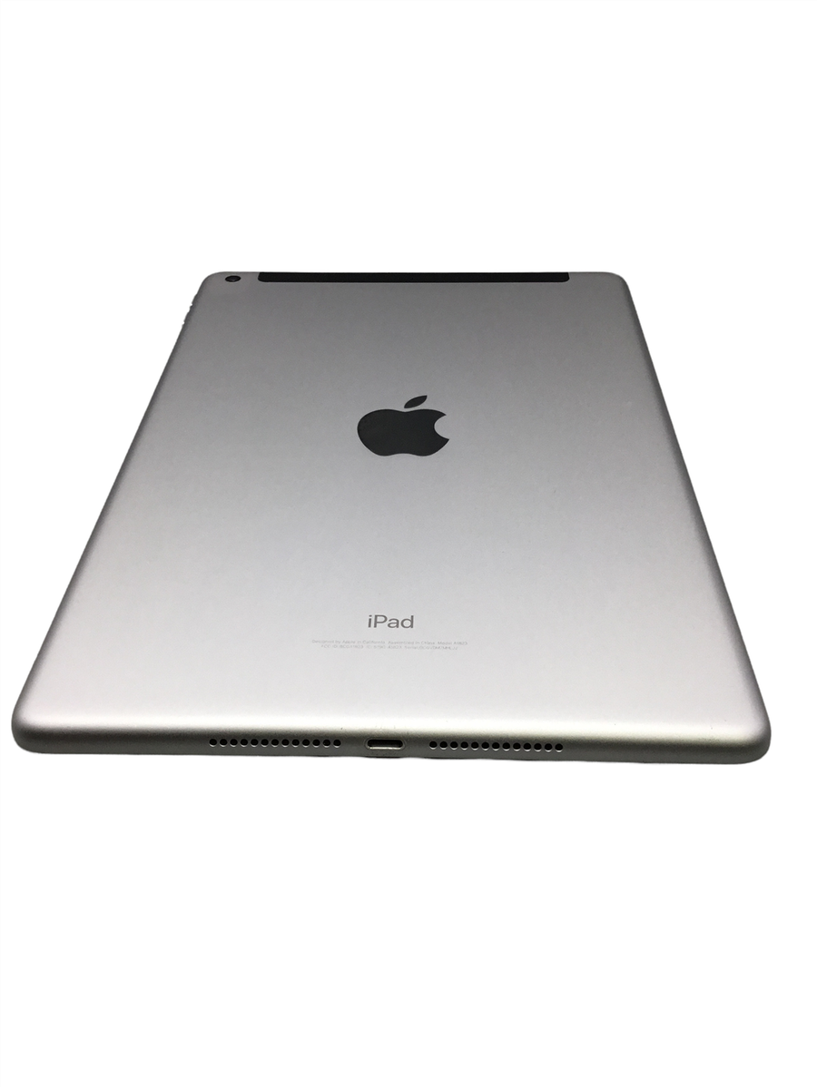 Apple iPad A1823 5th Gen 32GB Wi-Fi + Cellular Unlocked MP242LL/A