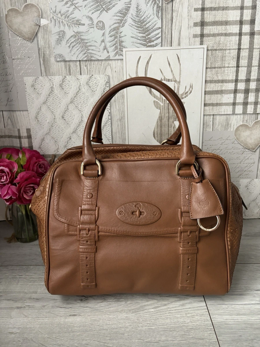 Mulberry Snake Bags & Handbags for Women for sale | eBay UK