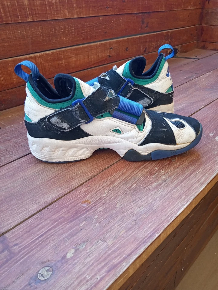 Nike Air Huarache, foto 4 de 5