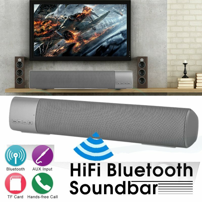 soundbar 360