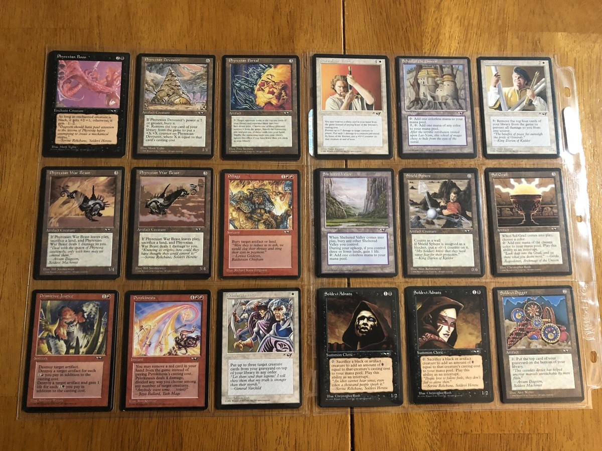 マジック：ザ・ギャザリング Magic: The Gathering-Trading Card Guide Magic: The Gathering - Trading Card Guide : Michael Steiner