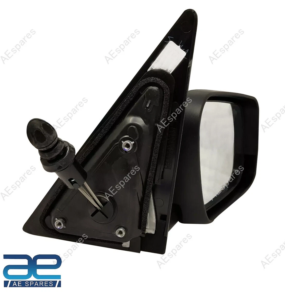 Exterior Rear View Side Mirror RH For Mahindra Scorpio 0109BAG01281N view 3