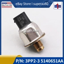 NEW Brake Fluid Pressure Sensor Transducer for Ford Dodge 5140651AA 2L1Z2B674AA