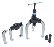 Sykes Pickavant 1500 Series