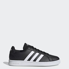 adidas grand court base amazon
