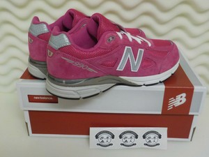 hot pink new balance