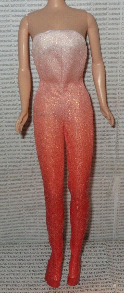 BODYSUIT FITS 11.5