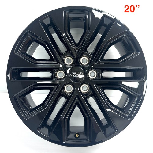 4 2024 Ford F150 20