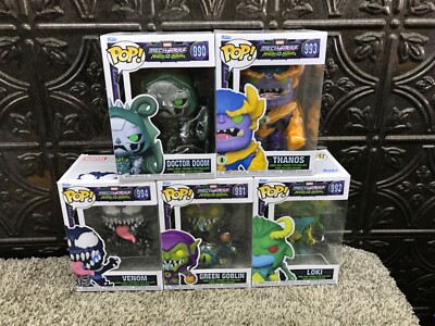 s-l400.jpg Funko pop marvel 5体セット