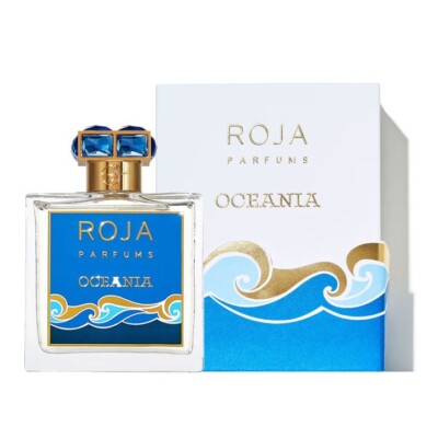 Roja Dove Parfums Oceania Eau de Parfum Spray 100ml 3.4 fl oz New in Box