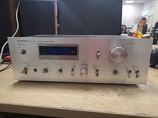 Amplificatore Pioneer SA-608 - NON TESTATO 