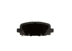 Bosch BE2081H Rear Disc Brake Pads for 2018 Jeep Compass