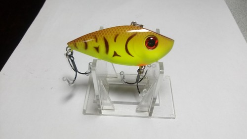 Leurre Souple Muck City Shad 2 1/4 - Lot De 30 - Patriot - Pour Pêche En Eau Douce