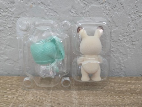 Calico Critters Baby Kostüm Serie - SIE WÄHLEN + KOMBINIERTER VERSAND - Bild 4 von 29